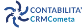 logo Crm cometa